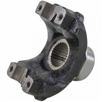 Yukon replacement yoke for Dana 60 and 70 with a 1350 U/Joint size