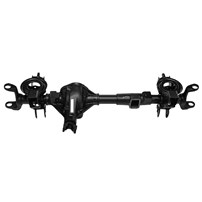 Zumbrota Dana 44 Front Axle Assembly 1999 Dodge Ram 1500 3.54 With 4 Wheel ABS