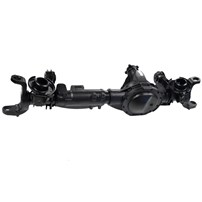 Zumbrota 9.25 Front Axle Assembly 2013 Ram 3500 Cab Chassis 3.42
