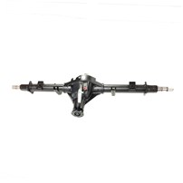 Zumbrota Dana 80 Rear Axle Assembly 2008-2010 Ford F350 5.4L DRW Cab Chassis 3.73 Open