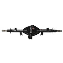 Zumbrota AAM 11.5 Rear Axle Assembly 2012 Dodge Ram 3500 3.42 DRW Chassis