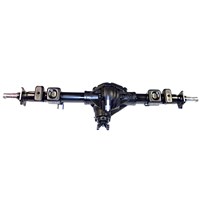 Zumbrota 10.5 14 Bolt Rear Axle Assembly 2010-2013 GM Express | Savana 3500 3.54 SRW Cutaway Without Active Brake Posi