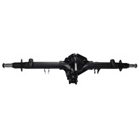 Zumbrota 10.5 14 Bolt Rear Axle Assembly 2010-2014 GM Express | Savana 3500 4.11 DRW Cutaway Without Active Brake Posi