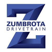 Zumbrota M220 Rear Axle Assembly 2015-2016 GM Canyon | Colorado 2.8L Or 3.6L V6 3.42 Posi