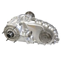 Zumbrota BW4447 Transfer Case 2012-2013 Ram 3500 Cab Chassis M-Shift By Without Magnet 2013 Without As69Rc Aisin At