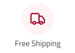 Free Shipping