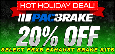 pacbrake-hot-holiday-deal