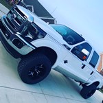 Ford 2011 by Pierce Long