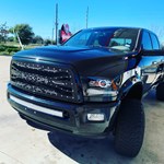 Dodge 2010 by Marlon  Giron 