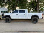 Dodge 2006 by Estevan 