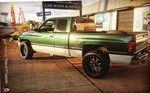 Dodge 2000 by Austin