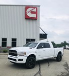 Dodge 2019 by Gina Giocondi 