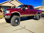 Ford 2005 by Mallory
