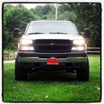 2004.5 by Patrick Peak