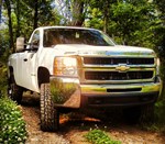 2007.5 by Andrew Brownfield