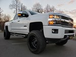Chevy 2015 by Paul Macisco