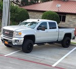 GMC 2016 by Jon Bonds