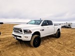 Dodge 2018 by Maxwell Diplock