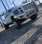 Chevy 2013 by Joshua Thompson