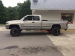 Dodge 1999 by Derrick 