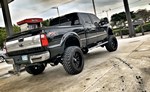 Ford 2016 by Jake