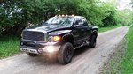 Dodge 2005 by Ryan