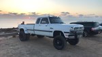 Dodge 1993 by Tyler