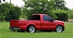 Ford 2000 by Dillon macky