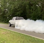 Ford 1997 by David Keyser