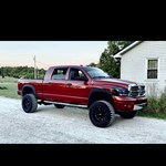 Dodge 2006 by Kyle newman