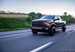 Dodge 2010 by Tyler Hite