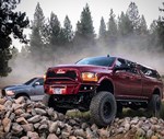 Dodge 2014 by Cody