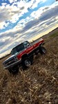 Chevy 1987 by Austin Fiebelkorn