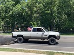 Dodge 1996 by Tyler walker