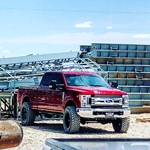 Ford 2017 by Zach Langley 