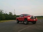 Dodge 2005 by Cody van meter