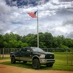 Dodge 2012 by Adam Roop 