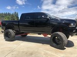 Dodge 2014 by Robert