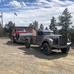 Dodge 1989 by Dustin Byrd 