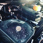 Dodge 2017 by Tyler Bailey