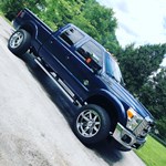 Ford 2016 by Melanie Massey 