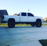 Chevy 2007 by Nolan Renfro