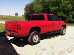 2001 Dodge by Chuck
