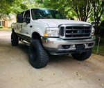 Ford 2004 by Ryne Reynolds 