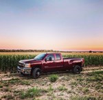 Chevy 2013 by Louis De la cerda lll