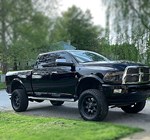 Dodge 2012 by Austin Nobile