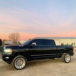 Dodge 2019 by Austin santos