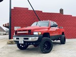 Dodge 2000 by Matt