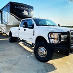 Ford 2019 by Jonathan Trevino