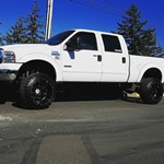 Ford 2005 by FALISHA NETTLES